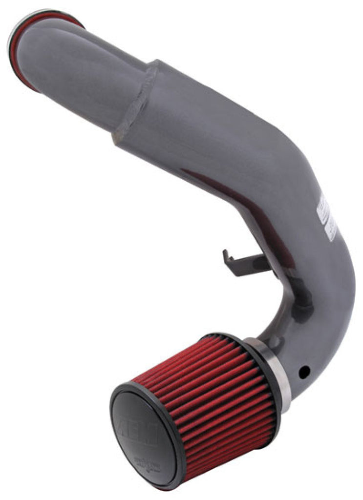 AEM 02-05 Acura RSX Base V2 Intake - DTX Performance