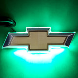 Oracle Illuminated Bowtie - Green