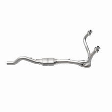 Load image into Gallery viewer, MagnaFlow Conv DF 00-03 Durango 4WD OEM - DTX Performance