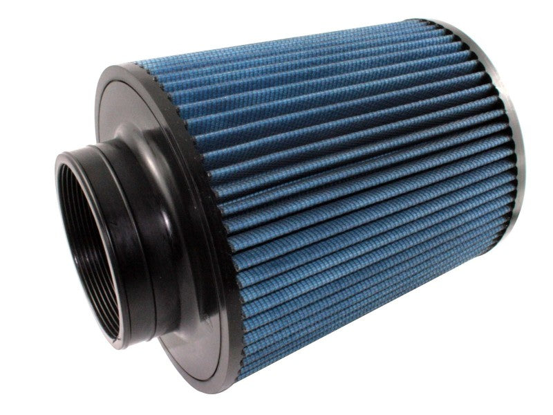 aFe MagnumFLOW Air Filters IAF P5R A/F P5R 4-1/2F x 8-1/2B x 7T (Inv) x 9H - DTX Performance