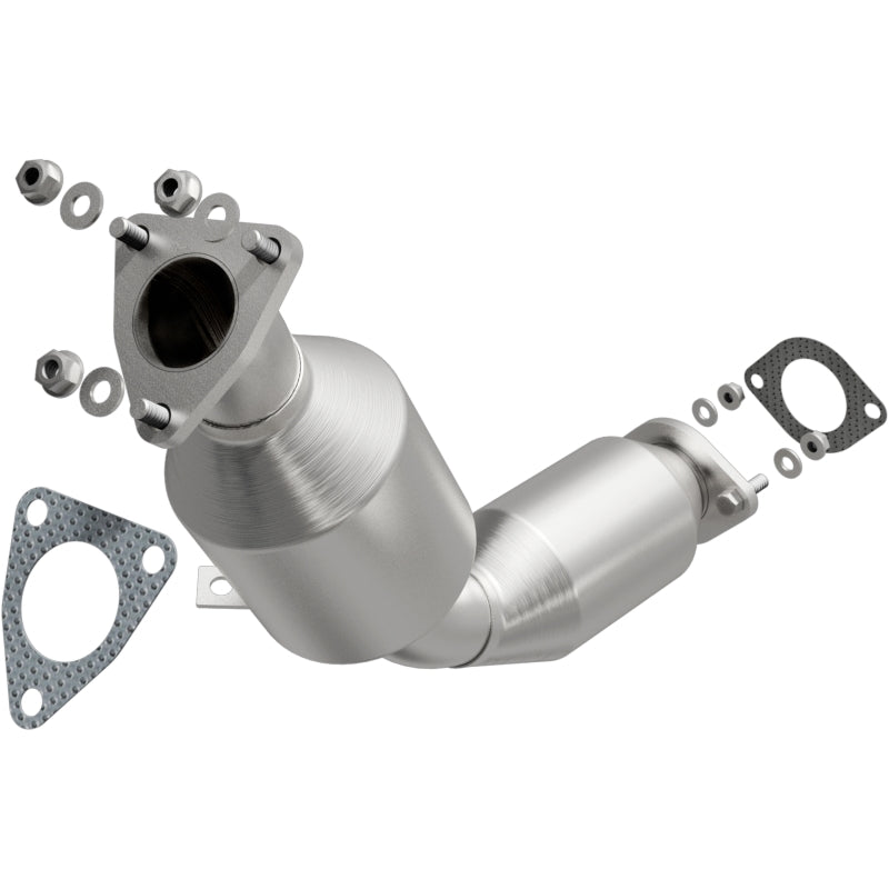 MagnaFlow Conv Direct Fit 04-06 Nissan 350Z 3.5L / 04-07 Infiniti G35 3.5L - Left Side - DTX Performance