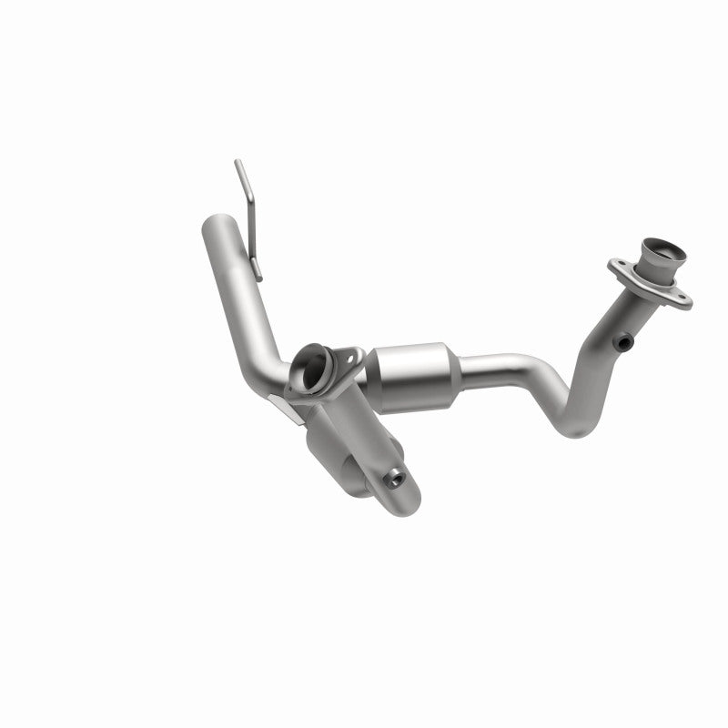 MagnaFlow Conv DF 99-01 G Cherokee 4.7 Front - DTX Performance