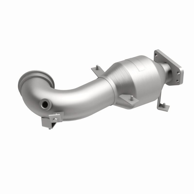 Magnaflow 12-13 Fiat 500 DF Catalytic Converter - DTX Performance