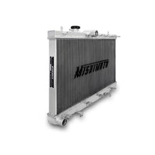 Load image into Gallery viewer, Mishimoto 01-07 Subaru WRX and STi Manual X-LINE (Thicker Core) Aluminum Radiator - DTX Performance