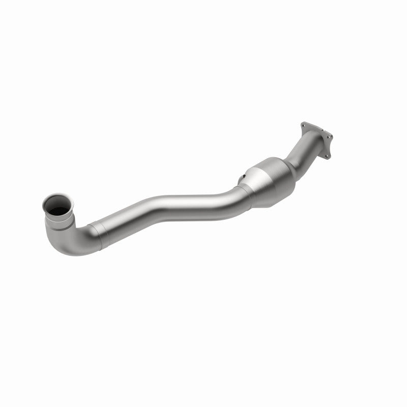 MagnaFlow Conv. DF 01-05 GM Silv/Sierra 6.6L - DTX Performance