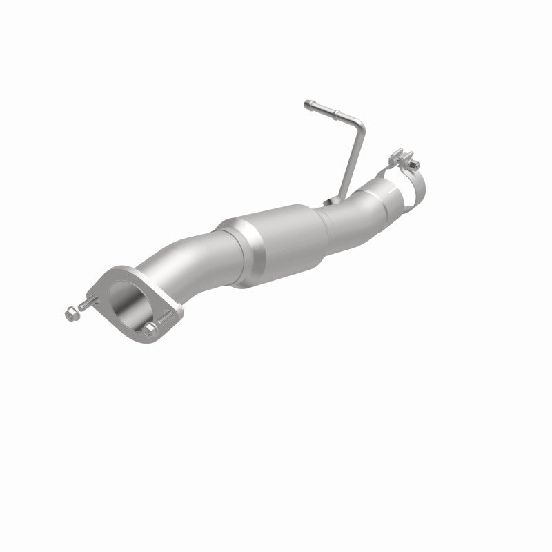 Magnaflow Conv DF 2001-2006 Chevrolet Silverado 3500 - DTX Performance