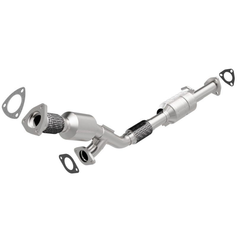 MagnaFlow Conv DF 02-03 Saturn Vue 3.0L Rear - DTX Performance