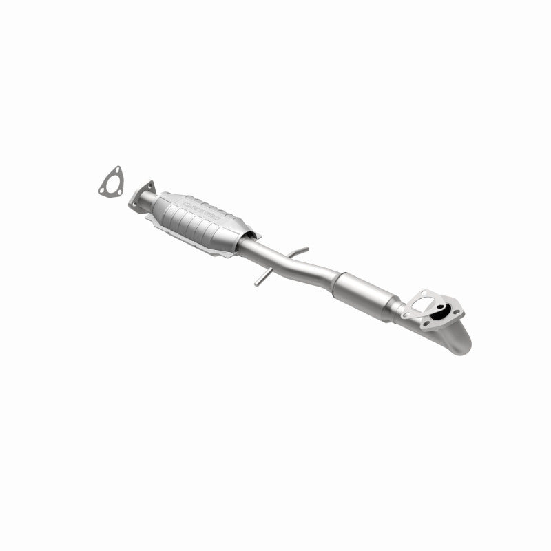 MagnaFlow Conv DF 01-02 Saturn Rear OEM - DTX Performance