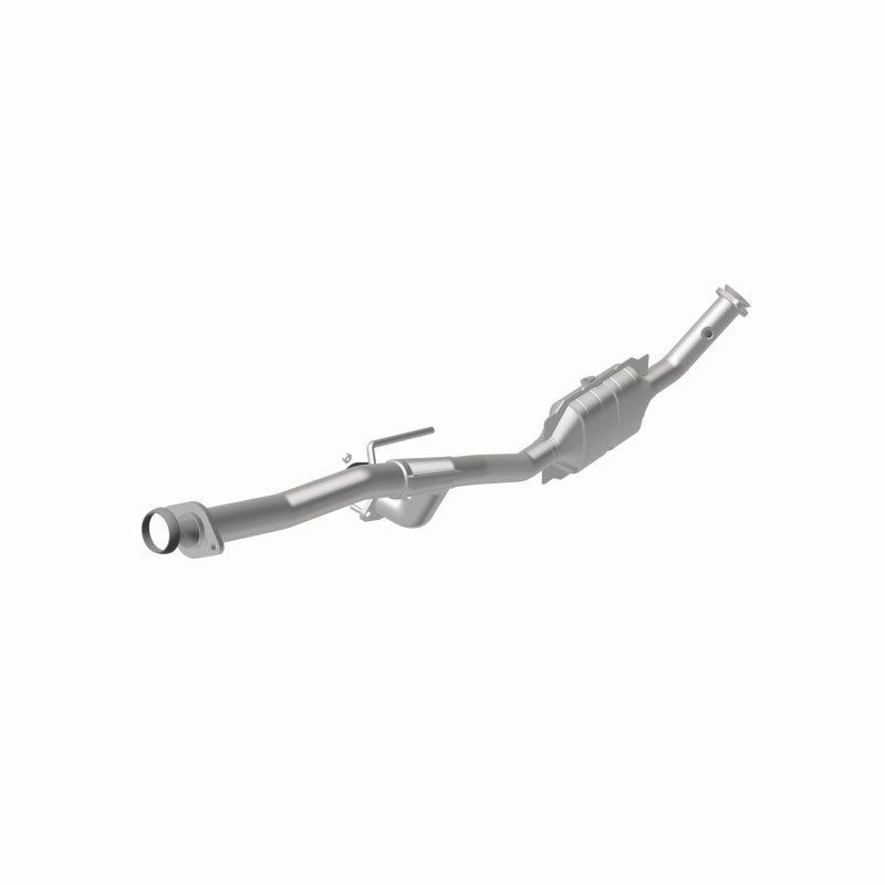 MagnaFlow Conv DF 07-09 Ranger 3.0 Passenger Side OEM - DTX Performance