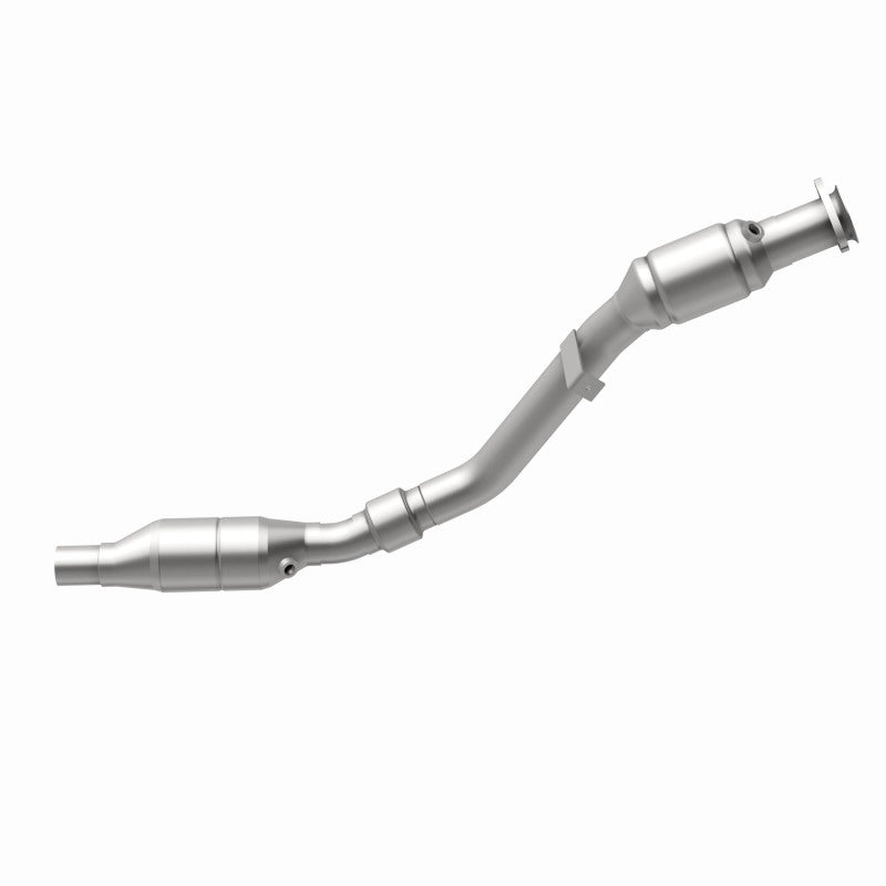 MagnaFlow Conv DF 04-06 Audi S4 4.2L CA - DTX Performance