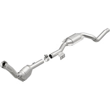 Load image into Gallery viewer, Magnaflow Conv DF 2003 ML350 3.7L Underbody - DTX Performance