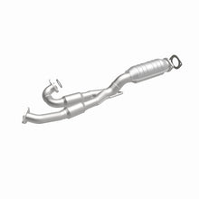 Load image into Gallery viewer, MagnaFlow 02-05 Nisssan Altima V6 3.5L Y-Pipe Assembly Direct Fit Catalytic Converter - DTX Performance