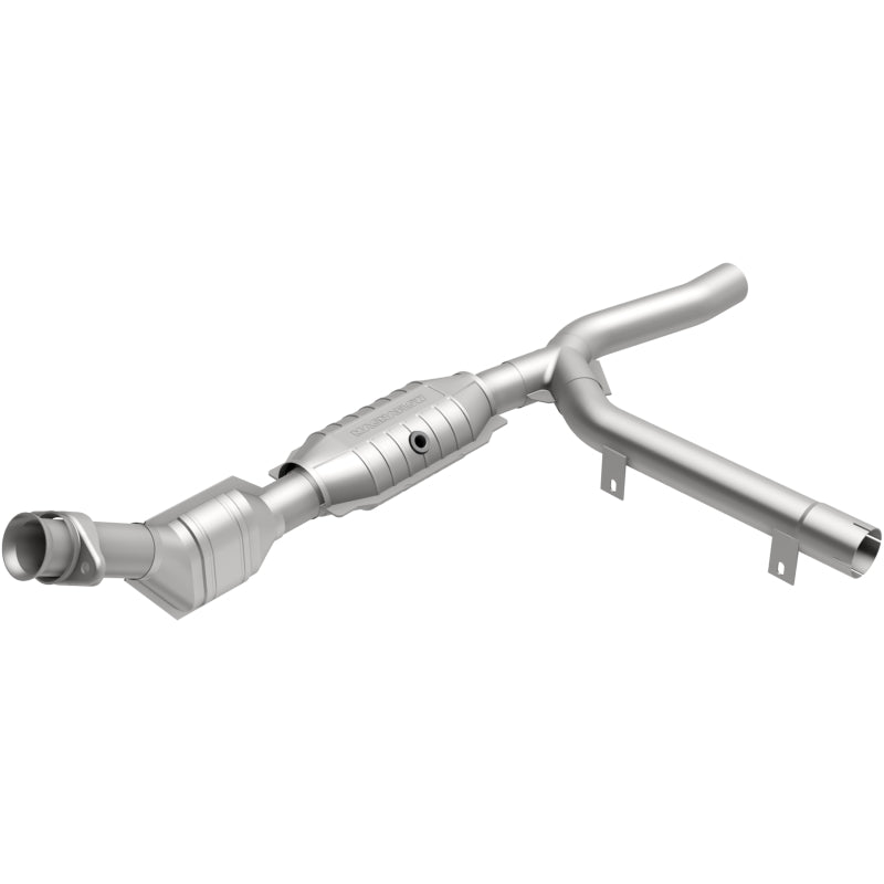 MagnaFlow Conv DF Ford 02-04 F-150 4.2L - DTX Performance