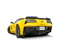 Load image into Gallery viewer, Akrapovic 14-19 Chevrolet Corvette Stingray (Excl Grand Sport) Slip-On Line (Titanium) w/Carbon Tips - DTX Performance