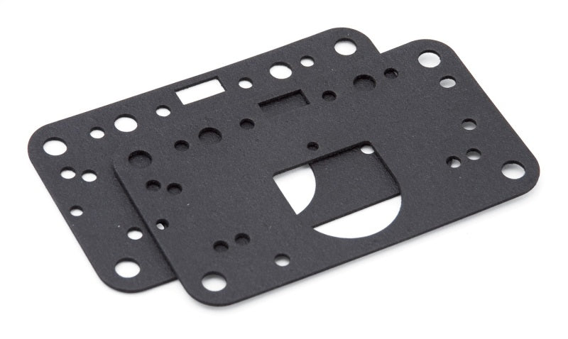 Edelbrock Gaskets Metering Block for 4150 and 4160 Quantity -2 - DTX Performance