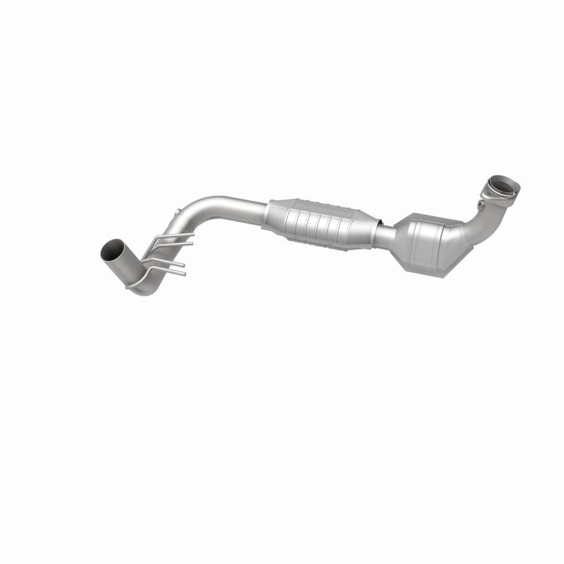 MagnaFlow Conv DF 97-98 Ford Trucks 5.4L - DTX Performance