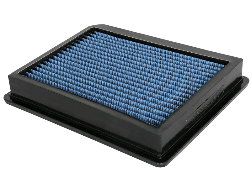 aFe MagnumFLOW OE Replacement Air Filter w/ Pro 5R Media 17-21 Nissan Titan V8-5.6L - DTX Performance