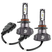 Load image into Gallery viewer, Oracle H1 - S3 LED Headlight Bulb Conversion Kit - 6000K - DTX Performance