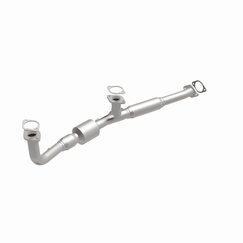 MagnaFlow Conv DF 96-00 Chrysler Sebring 2.5L - DTX Performance