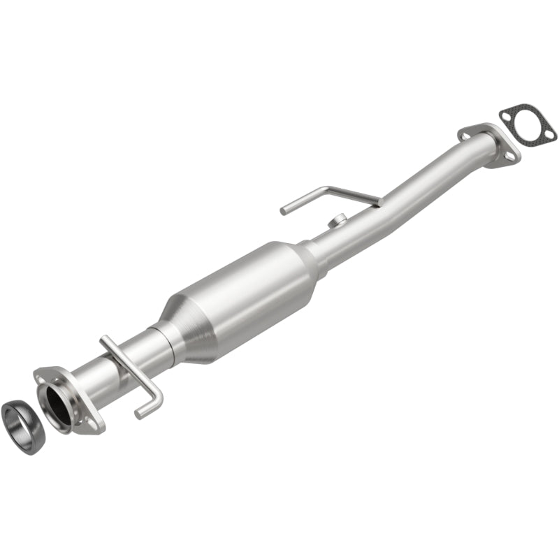 MagnaFlow Catalytic Conv Direct Fit California Grade 96-98 Suzuki Sidekick L4 1.6L/1.8L - DTX Performance