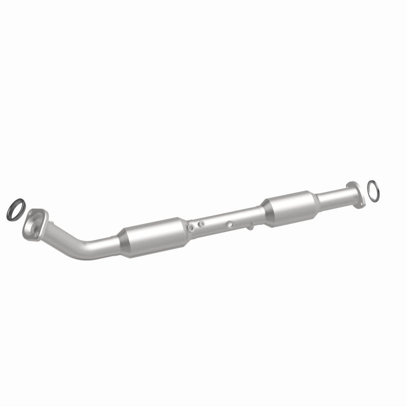 MagnaFlow 13-15 Toyota Tacoma California Grade CARB Compliant Direct-Fit Catalytic Converter - DTX Performance