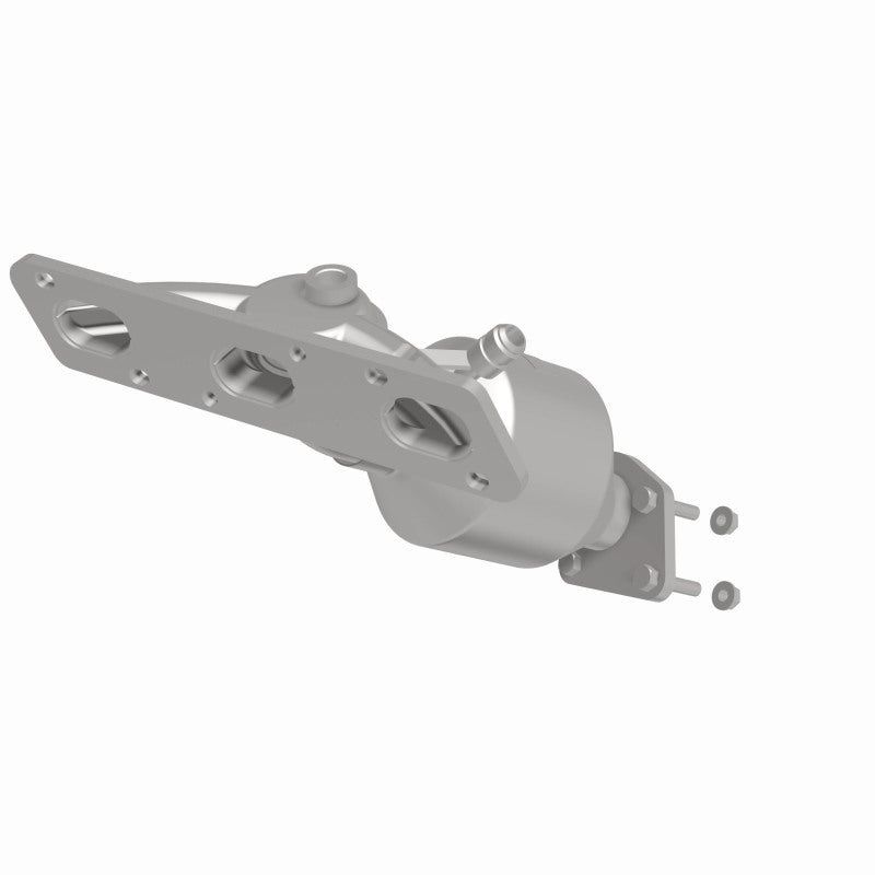 MagnaFlow Conv DF 02-03 MPV 3.0 Rear Manifold OEM - DTX Performance