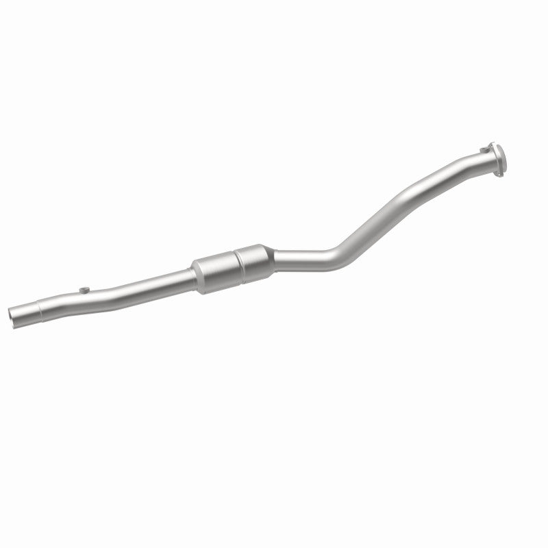 MagnaFlow 2001-2003 Audi S8 4.2L Direct-Fit Catalytic Converter 55.25in Length - DTX Performance