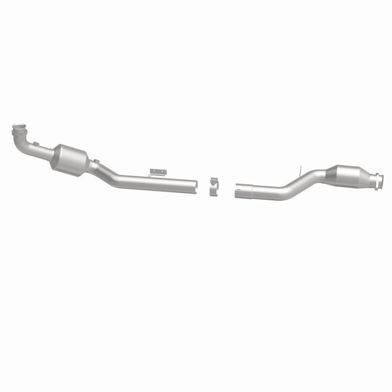 Magnaflow Conv DF 05-10 SLK55 AMG 5.5L ds - DTX Performance