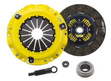 Load image into Gallery viewer, ACT 1987 Chrysler Conquest HD/Perf Street Sprung Clutch Kit - DTX Performance