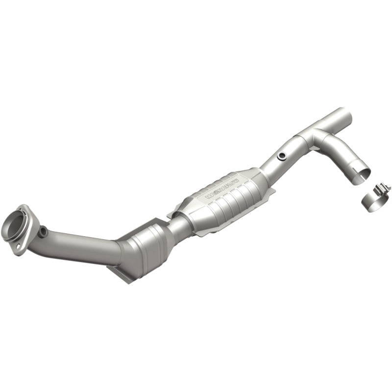 MagnaFlow Conv DF 99-00 Ford Trucks 5.4L - DTX Performance