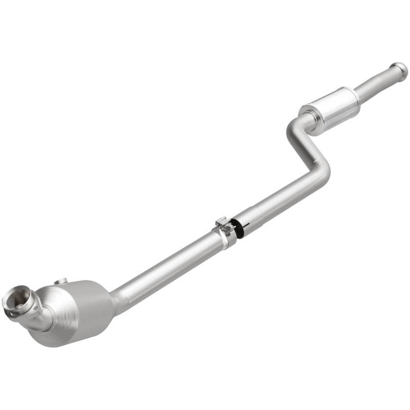 MagnaFlow 11-12 Mercedes-Benz C300 3.0L OEM Grade Direct Fit Catalytic Converter - DTX Performance