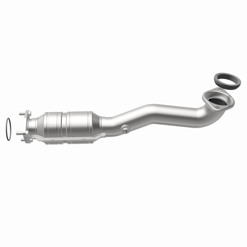 MagnaFlow Conv Direct Fit 10-11 Honda CR-V 2.4L - DTX Performance