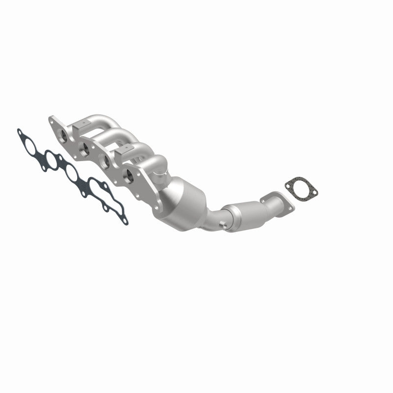 MagnaFlow Conv DF 05-06 Ford Focus 2.0L - DTX Performance