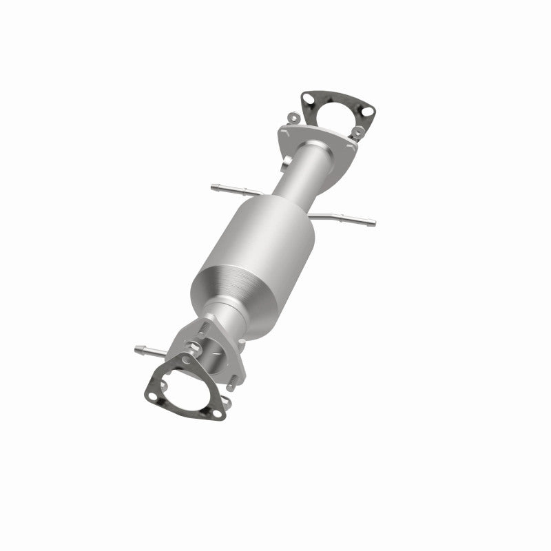 MagnaFlow California Grade Catalytic Converter Direct Fit 96-97 GMC Sonoma / Chevrolet S10 - DTX Performance