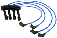 Load image into Gallery viewer, NGK Ford Probe 1997-1993 Spark Plug Wire Set - DTX Performance