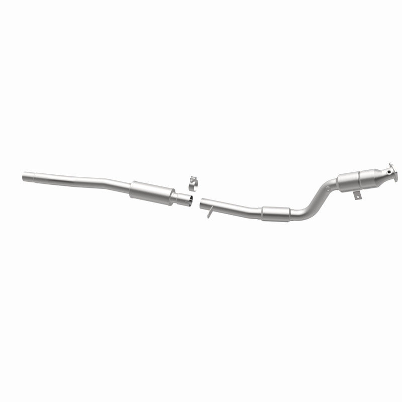 MagnaFlow Conv DF 04-06 Audi A8 Quattro 4.2L - DTX Performance