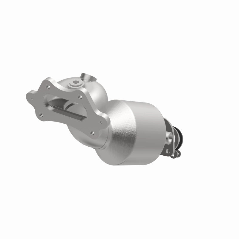 MagnaFlow Conv DF 06-10 Honda Civic 1.3L - DTX Performance