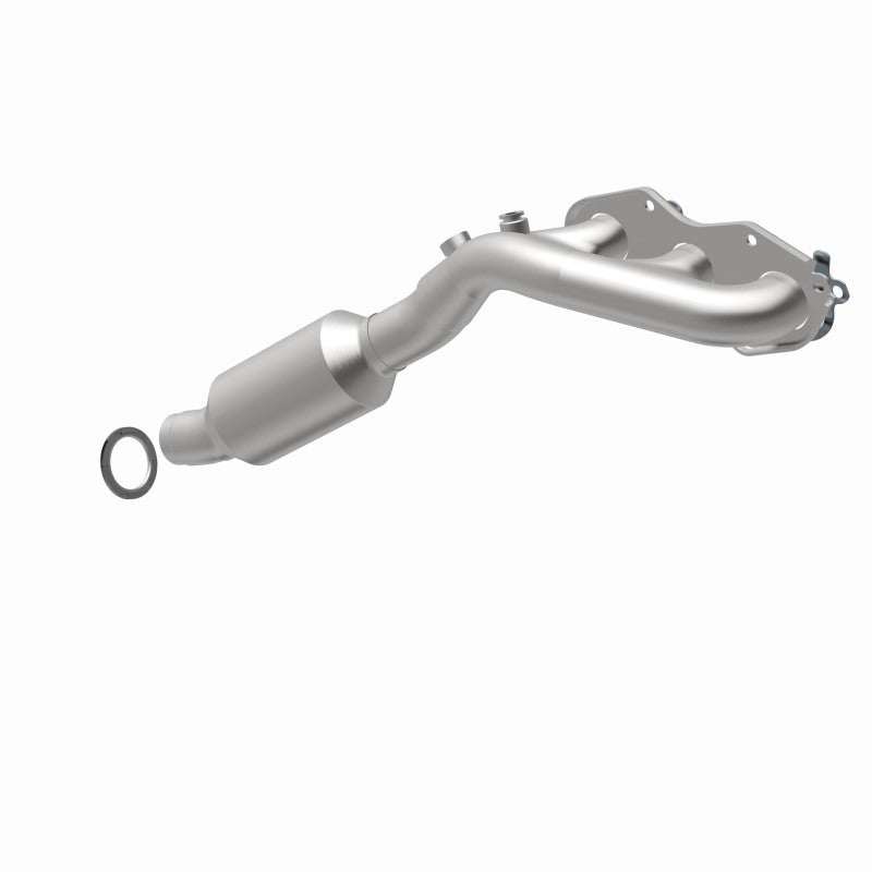 MagnaFlow Conv DF 06-08 IS250/350 PS mani OEM - DTX Performance