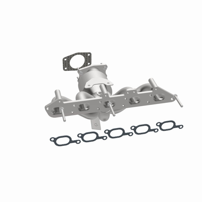 Magnaflow Conv DF 01-05 Volvo S60 2.4L Manifold - DTX Performance