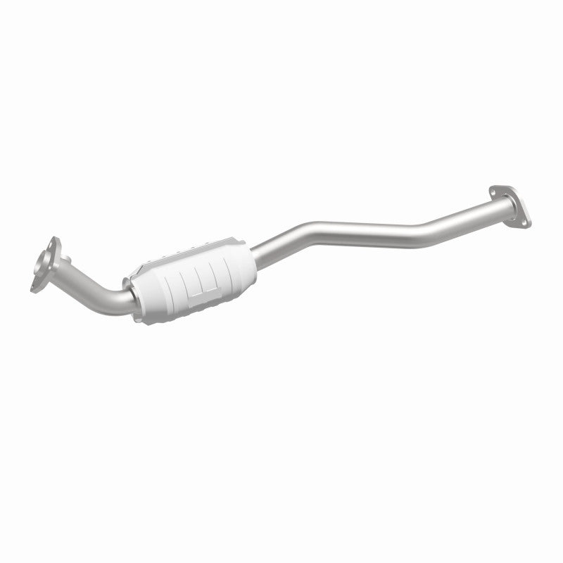 MagnaFlow Conv DF 01-04 Frontier 3.3L D/S OEM - DTX Performance