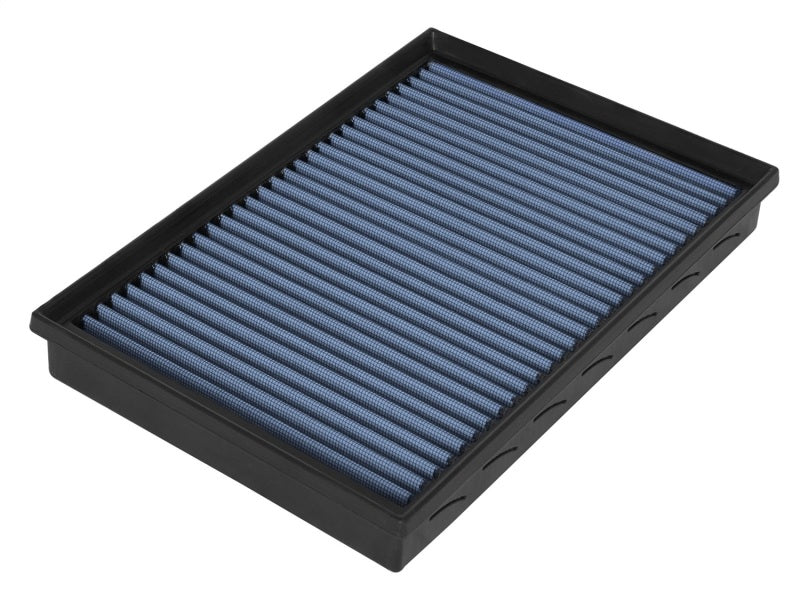 aFe MagnumFLOW OEM Replacement Air Filter PRO 5R 11-15 Mercedes-Benz SLS AMG V8-6.3L (Single Filter) - DTX Performance