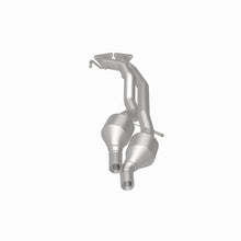 Load image into Gallery viewer, MagnaFlow Conv Direct Fit 07-09 Audi Q7 3.6L Manifold - DTX Performance