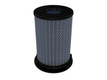 Load image into Gallery viewer, aFe MagnumFLOW Air Filter - Pro 5R 2.5 Inlet x 4.5in B x 4.5in T x 7in H (Inv) - DTX Performance