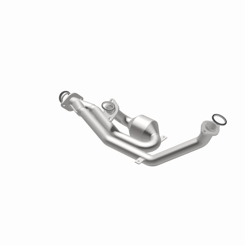 MagnaFlow Conv DF 01-03 Toyota Sienna 3.0L - DTX Performance