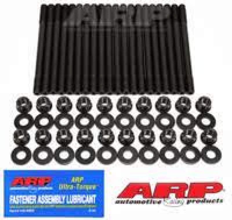 ARP 3000GT Stealth 6G72 DOHC ARP 2000 Individual Head Stud - DTX Performance