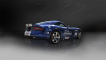 Load image into Gallery viewer, Corsa 13-13 Dodge Viper GTS 8.4L V10 Manual Xtreme Cat-Back Exhaust - DTX Performance