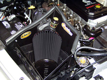 Load image into Gallery viewer, Airaid 03-04 Dodge Cummins 5.9L DSL (exc. 600 Series) CAD Intake System w/o Tube (Dry / Black Media) - DTX Performance