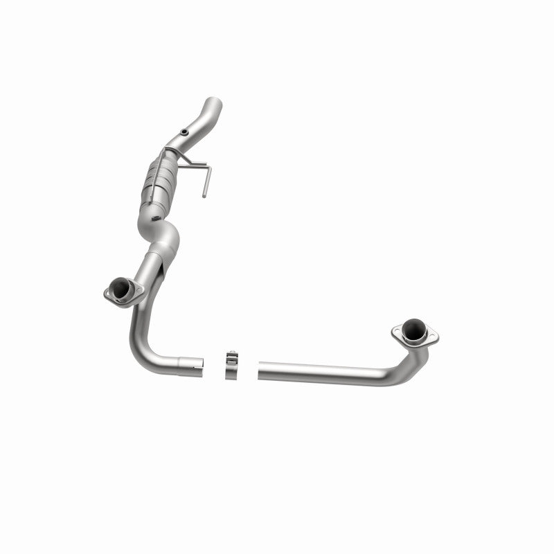 MagnaFlow Conv DF 00-01 Dodge Ram 3500 Van - DTX Performance