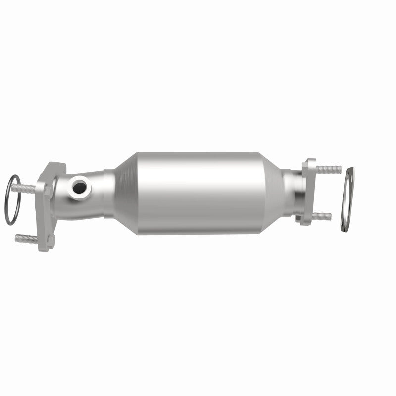 Magnaflow Conv DF 13-15 Frontier 4 Close Coupled - DTX Performance