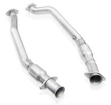 Load image into Gallery viewer, Stainless Works 18-21 Grand Cherokee Catted  Midpipe - DTX Performance